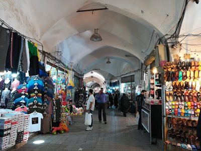 کاشان-بازار-سنتی-کاشان-448271