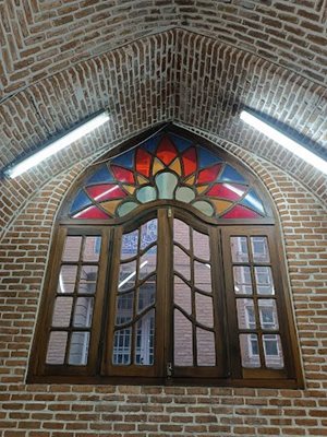تبریز-مسجد-جامع-تبریز-448394