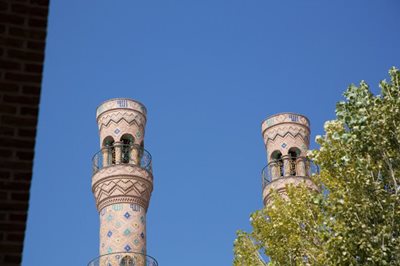 تبریز-مسجد-جامع-تبریز-448396