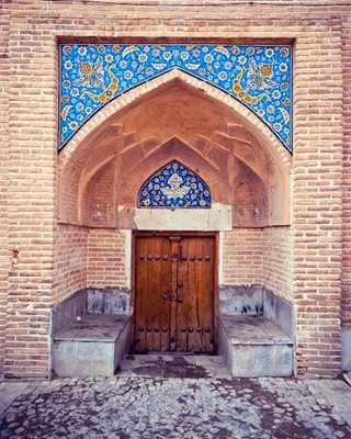شهر-کرد-مسجد-جامع-شهرکرد-448644