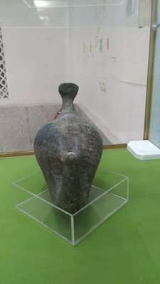 شهر-کرد-موزه-باستان-شناسی-شهرکرد-448708