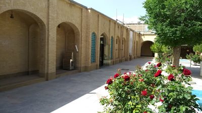 شهر-کرد-موزه-باستان-شناسی-شهرکرد-448706