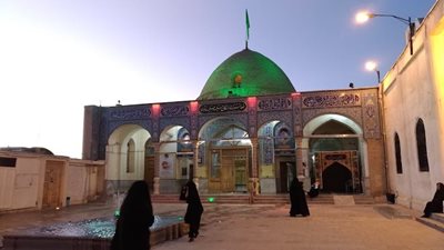 شهر-کرد-مسجد-اتابکان-448721