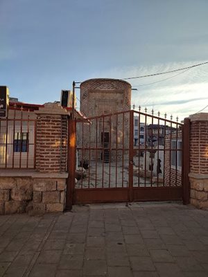 ارومیه-بنای-سه-گنبد-448880