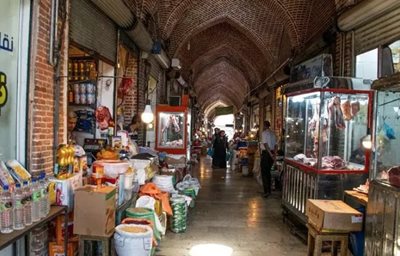 ارومیه-بازار-دوشابچی-خانا-448913