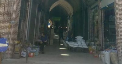 بازار دوشابچی خانا