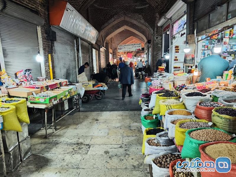 بازار ارومیه