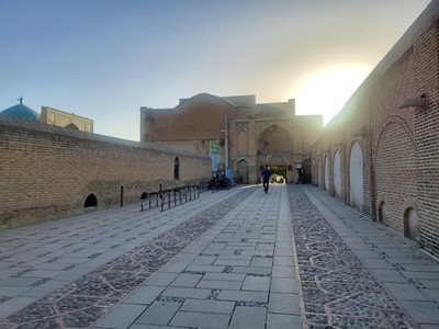 قزوین-مسجد-النبی-قزوین-448980