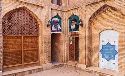 قزوین-مسجد-و-مدرسه-صالحیه-449087