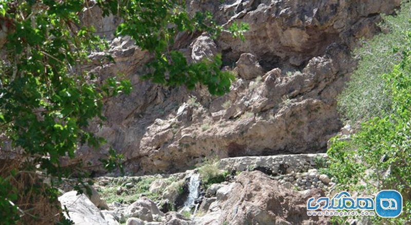 روستای تمین