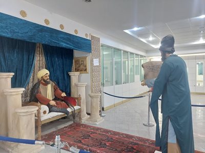 زاهدان-موزه-منطقه-ای-جنوب-شرق-ایران-449274