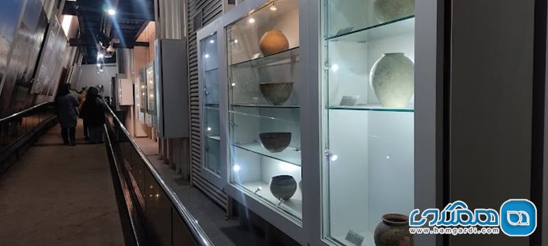 موزه منطقه ای جنوب شرق ایران