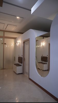 مرکز تخصصی پوست و لیزر اوج