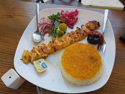 نوشهر-رستوران-ساحلی-آفتابگردان-449903