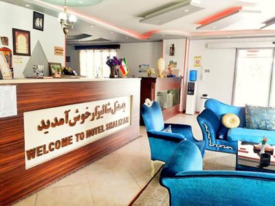 نوشهر-هتل-شالیزار-449983