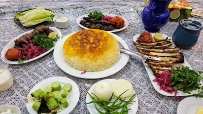 لاهیجان-رستوران-دو-سیب-450010