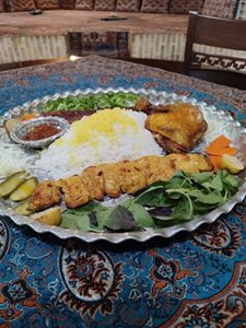 یزد-رستوران-سنتی-شاه-مردان-450175