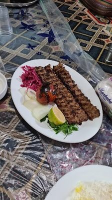 اصفهان-رستوران-نقش-جهان-450298