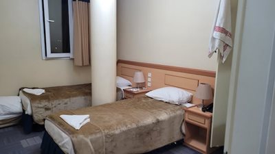 قم-هتل-المپیک-قم-450348
