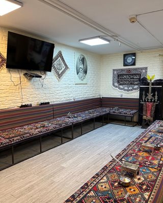 تهران-سرای-سنتی-قبله-عالم-450432