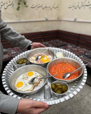 تهران-سرای-سنتی-قبله-عالم-450428