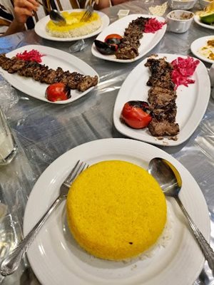 بندرانزلی-رستوران-دریاکده-450723
