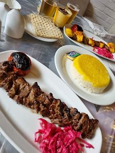 بندرانزلی-رستوران-دریاکده-450726