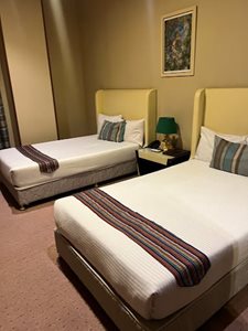 گرگان-هتل-قصر-بوتانیک-460959