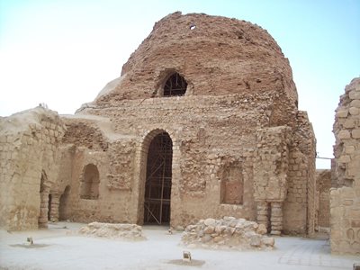 سروستان-کاخ-ساسانی-سروستان-461015