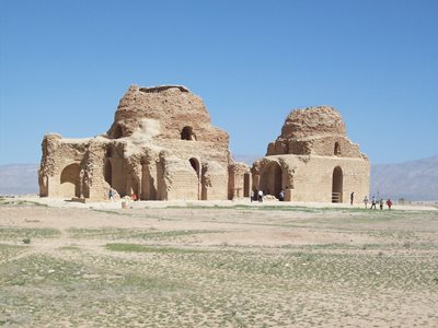 سروستان-کاخ-ساسانی-سروستان-461025