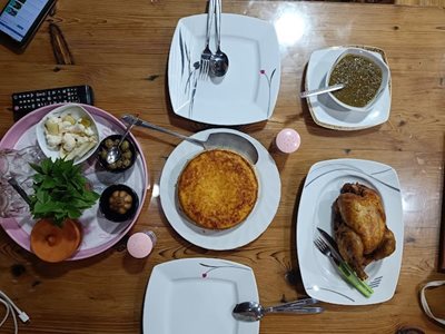 رستوران ستاره سو