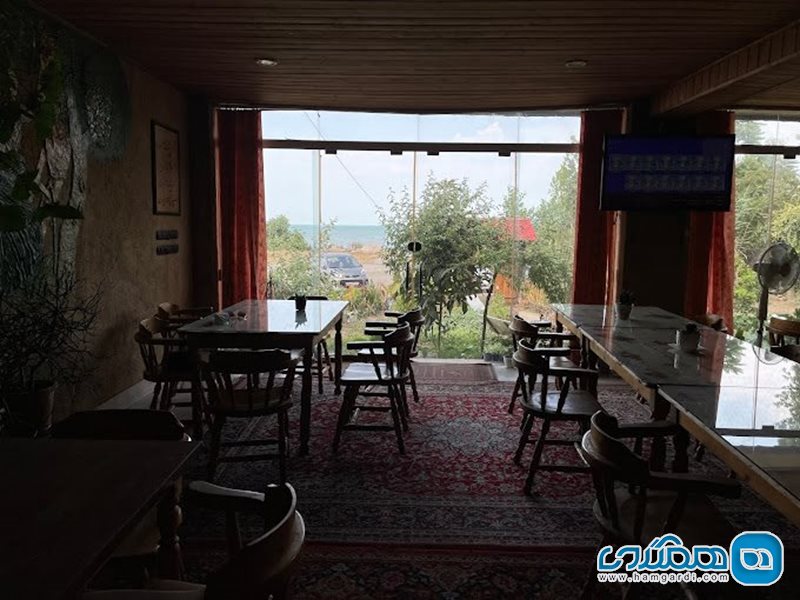 رستوران ستاره سو