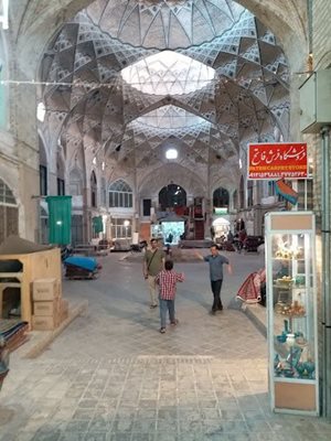 قم-بازار-قم-461397