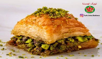 کرج-باقلوای-تورک-اوستا-461462