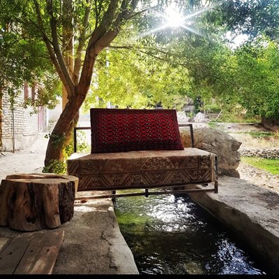 خوانسار-چایخانه-آسیاب-آبی-461499