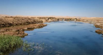 ورزنه-تالاب-گاوخونی-461512