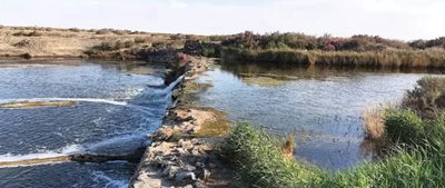 ورزنه-تالاب-گاوخونی-461511
