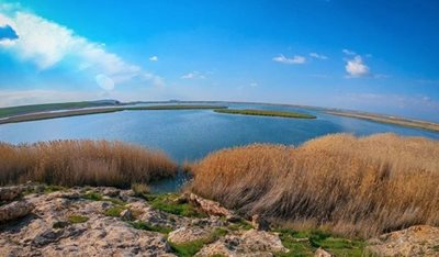 مهاباد-تالاب-کانی-برازان-461517
