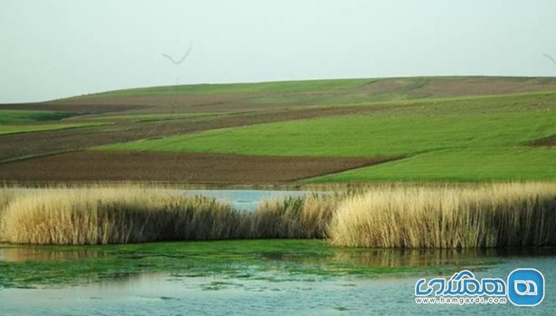 تالاب کانی برازان