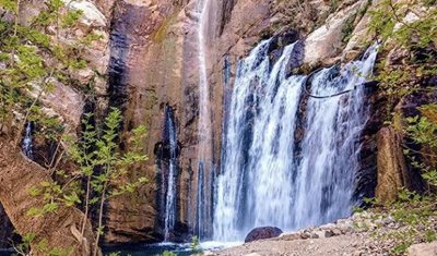 آبشار کوشم