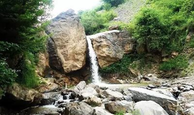 ماسوله-آبشار-کوشم-461628