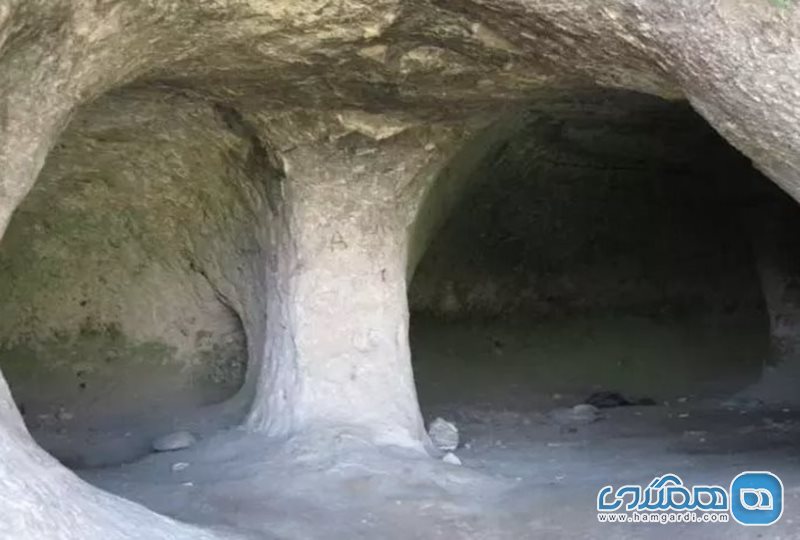 دهکده سنگی ویند کلخوران