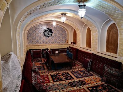 سمنان-خانه-کلانتر-سمنان-461756