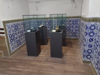 موزه گرمابه پهنه