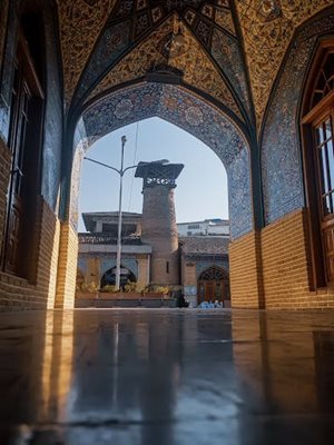 گرگان-مسجد-جامع-گرگان-462006