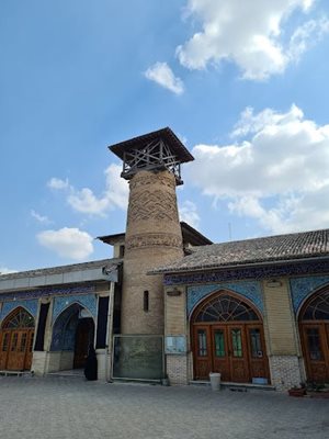 گرگان-مسجد-جامع-گرگان-462004