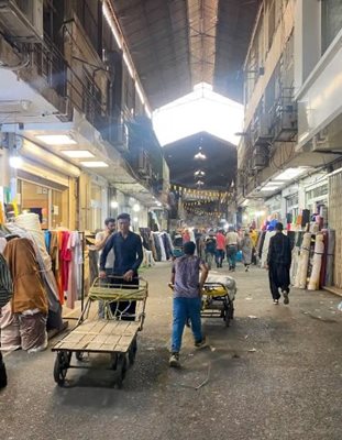 تهران-بازار-کفاش-های-تهران-462252