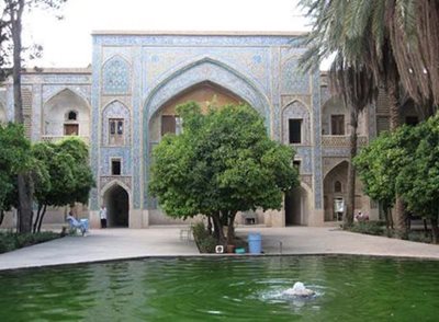 اصفهان-مدرسه-صدر-بازار-462273