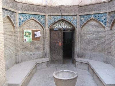 اصفهان-مسجد-جارچی-462272