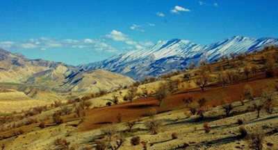 بدره-منطقه-حفاظت-شده-کبیرکوه-462360